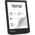 Pocketbook Електронна книга Pocketbook 629 Verse Mist Grey (PB629-M-CIS)