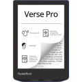 Pocketbook Електронна книга Pocketbook 634 Verse Pro, Azure (PB634-A-CIS)