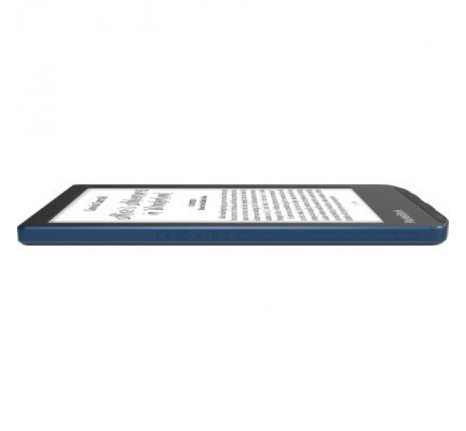 Pocketbook Електронна книга Pocketbook 634 Verse Pro, Azure (PB634-A-CIS)