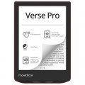 Pocketbook Електронна книга Pocketbook 634 Verse Pro, Passion Red (PB634-3-CIS)