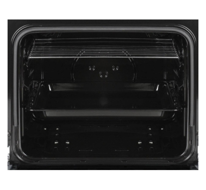 Milano Плита Milano ML60 G1 /07C+біла