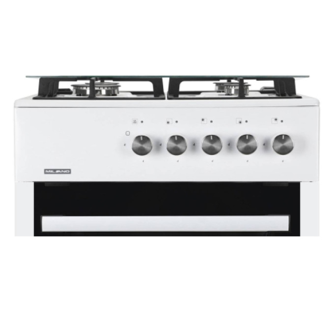 Milano Плита Milano ML60 G1 /07C+біла