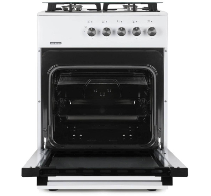 Milano Плита Milano ML60 G1 /07C+біла