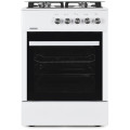 Milano Плита Milano ML60 G1 /07C+біла