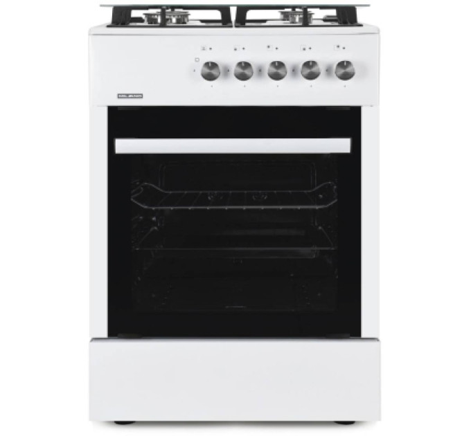 Milano Плита Milano ML60 G1 /07C+біла