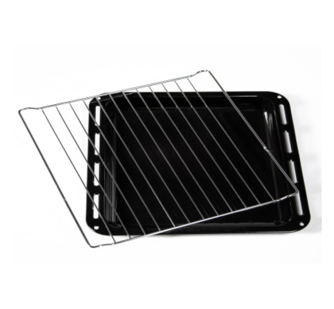 Milano Плита Milano ML60 G1 /07C+біла