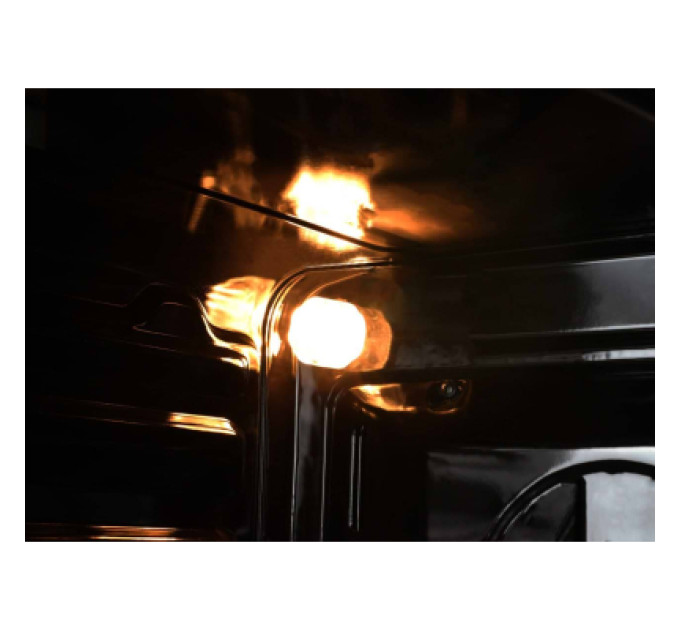 Milano Плита Milano ML60 G2 /07C+стальна