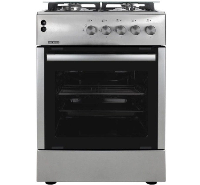 Milano Плита Milano ML60 G2 /07C+стальна