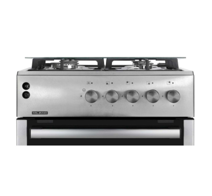 Milano Плита Milano ML60 G2 /07C+стальна