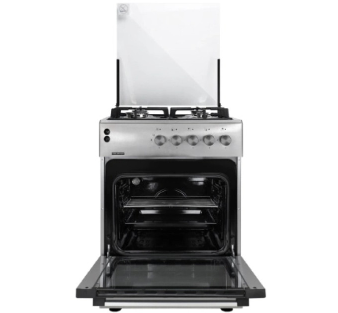 Milano Плита Milano ML60 G2 /07C+стальна