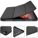 BeCover Чохол до планшета BeCover Tri Fold Soft TPU Silicone Apple iPad Pro 11 2020/2021/2022 Black (709710)