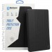 BeCover Чохол до планшета BeCover Tri Fold Soft TPU Silicone Apple iPad Pro 11 2020/2021/2022 Black (709710)