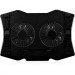 Modecom Підставка до ноутбука Modecom SILENT FAN MC-CF18 RGB (PL-MC-CF-18-RGB)