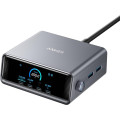 Anker Мережевий зарядний пристрій Anker GaNPrime 250W 4xUSB-C PD, 2xUSB-A Black (A2345341)