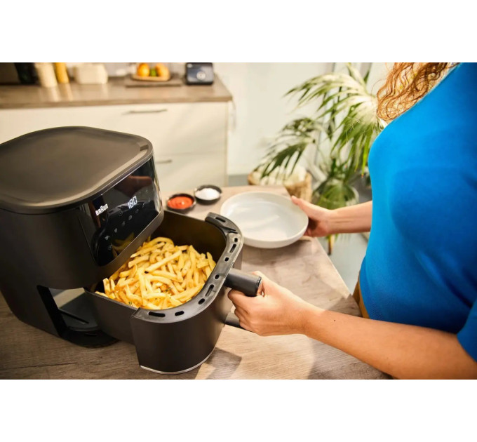 Braun Мультипіч Braun MultiFry 5 HF 5030 IBK