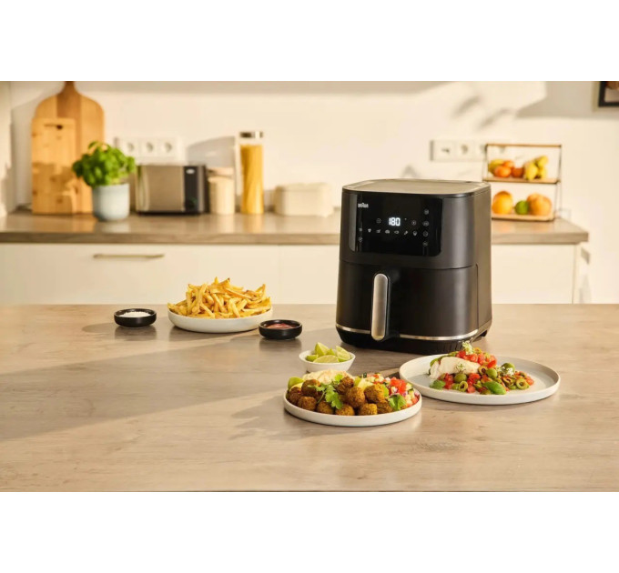 Braun Мультипіч Braun MultiFry 5 HF 5030 IBK
