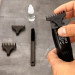 Cecotec Машинка для стрижки Cecotec PrecisionCare Expert Diamond (A01_EU01_104487)