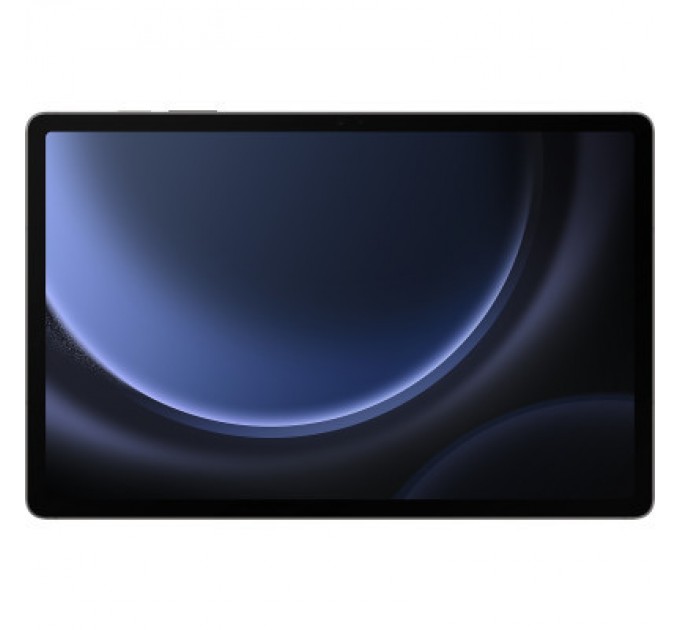 Samsung Планшет Samsung Galaxy Tab S9 FE+ 5G 128GB Gray (SM-X616BZAASEK)