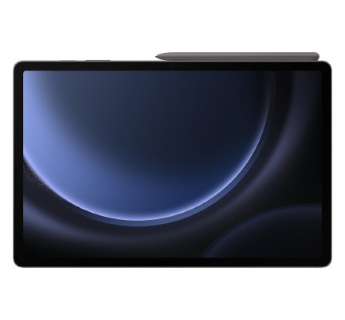 Samsung Планшет Samsung Galaxy Tab S9 FE+ 5G 128GB Gray (SM-X616BZAASEK)