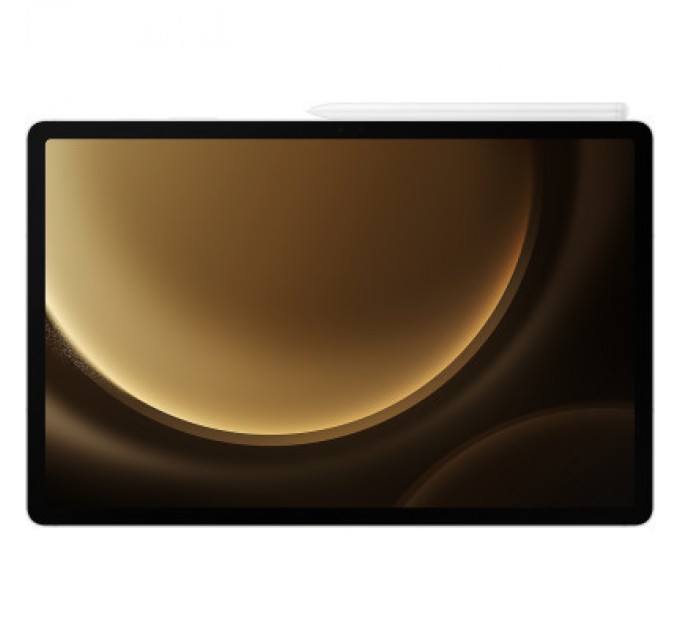 Samsung Планшет Samsung Galaxy Tab S9 FE+ 5G 128GB Silver (SM-X616BZSASEK)