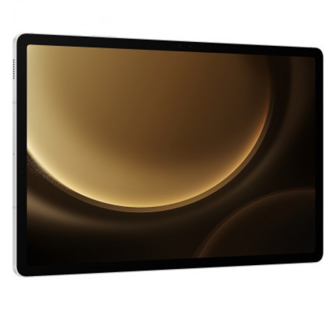 Samsung Планшет Samsung Galaxy Tab S9 FE+ 5G 128GB Silver (SM-X616BZSASEK)