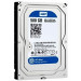 WD_ Накопичувач HDD SATA  500GB WD Blue 7200rpm 16MB (WD5000AAKX) Refurbished