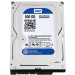WD_ Накопичувач HDD SATA  500GB WD Blue 7200rpm 16MB (WD5000AAKX) Refurbished