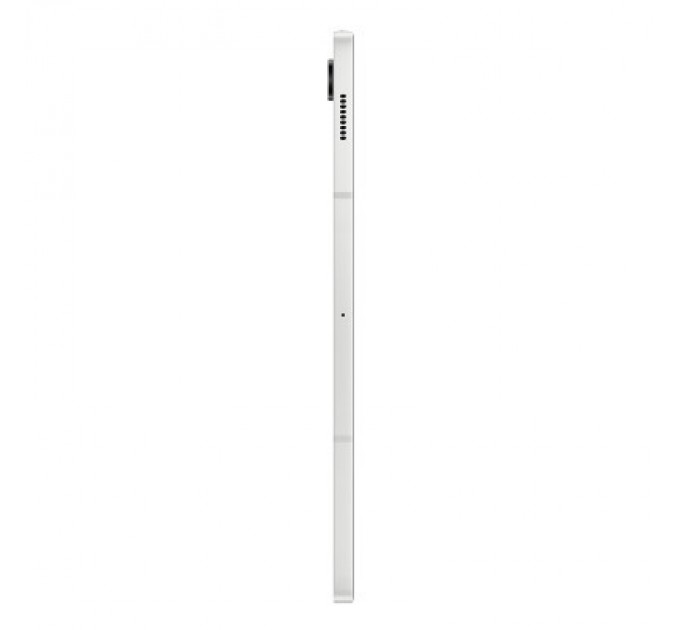 Samsung Планшет Samsung Galaxy Tab S9 FE+ 5G 128GB Silver (SM-X616BZSASEK)