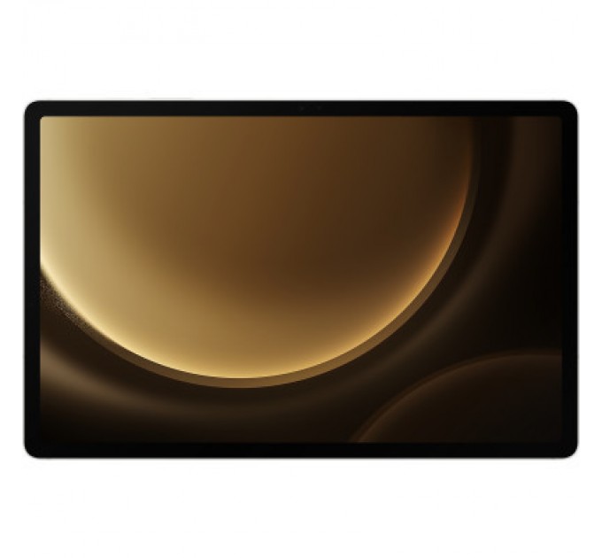 Samsung Планшет Samsung Galaxy Tab S9 FE+ 5G 128GB Silver (SM-X616BZSASEK)