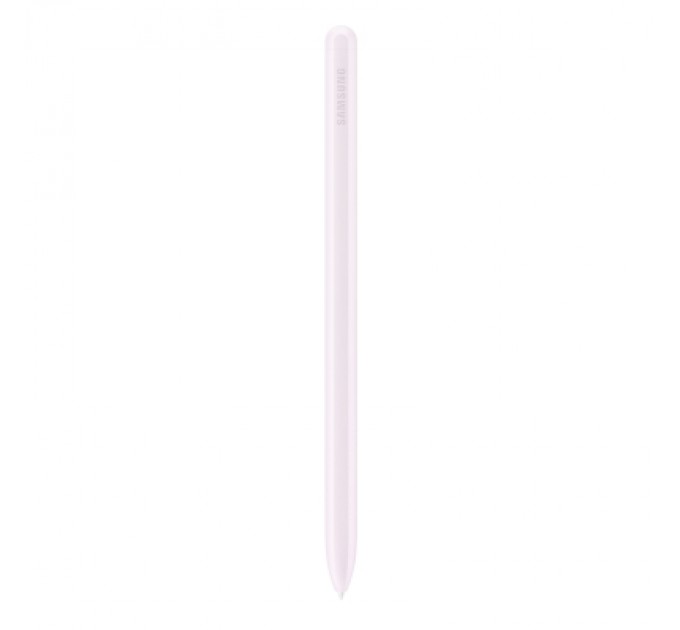 Samsung Планшет Samsung Galaxy Tab S9 FE+ Wi-Fi 128GB Light Pink (SM-X610NLIASEK)
