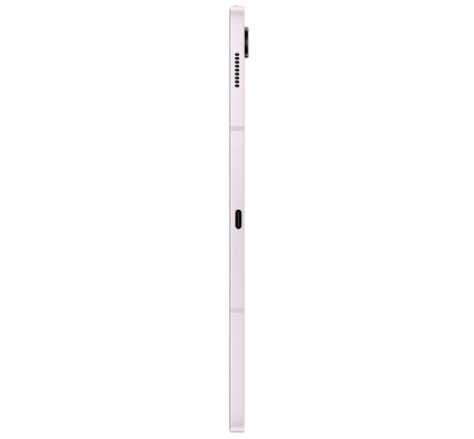 Samsung Планшет Samsung Galaxy Tab S9 FE+ Wi-Fi 128GB Light Pink (SM-X610NLIASEK)