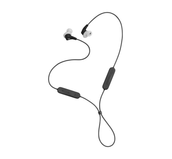 JBL Bluetooth-гарнітура JBL Endurance Run 3 BT Black (JBLENDURRUN3BTBLKG)