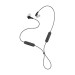 JBL Bluetooth-гарнітура JBL Endurance Run 3 BT Black (JBLENDURRUN3BTBLKG)