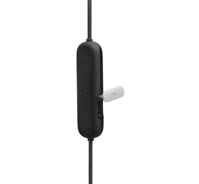 JBL Bluetooth-гарнітура JBL Endurance Run 3 BT Black (JBLENDURRUN3BTBLKG)