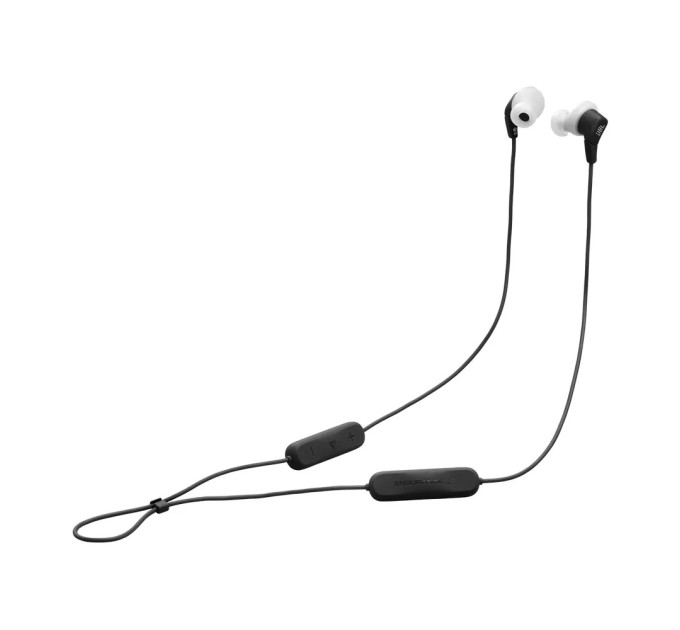 JBL Bluetooth-гарнітура JBL Endurance Run 3 BT Black (JBLENDURRUN3BTBLKG)