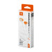 JBL Bluetooth-гарнітура JBL Endurance Run 3 BT White (JBLENDURRUN3BTWHT)