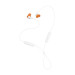 JBL Bluetooth-гарнітура JBL Endurance Run 3 BT White (JBLENDURRUN3BTWHT)