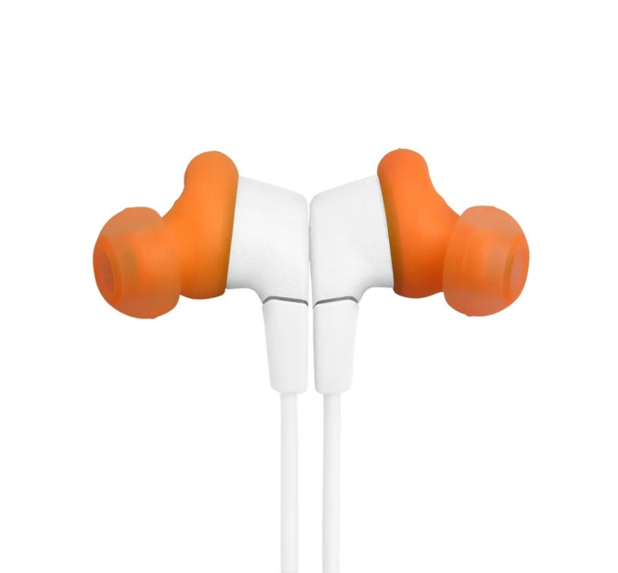 JBL Bluetooth-гарнітура JBL Endurance Run 3 BT White (JBLENDURRUN3BTWHT)