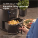 Braun Мультипіч Braun HF 3030 Black