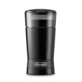 DeLonghi Кавомолка Delonghi KG200 BK