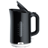 Електрочайник Braun WK 1100 BK
