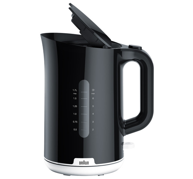 Braun Електрочайник Braun WK 1100 BK