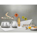 DeLonghi Електрочайник Delonghi KBOC 2001.W