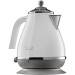 DeLonghi Електрочайник Delonghi KBOC 2001.W