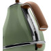 DeLonghi Електрочайник Delonghi KBOV 2001.GR