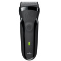 Braun Електробритва Braun Series 3 300 Black