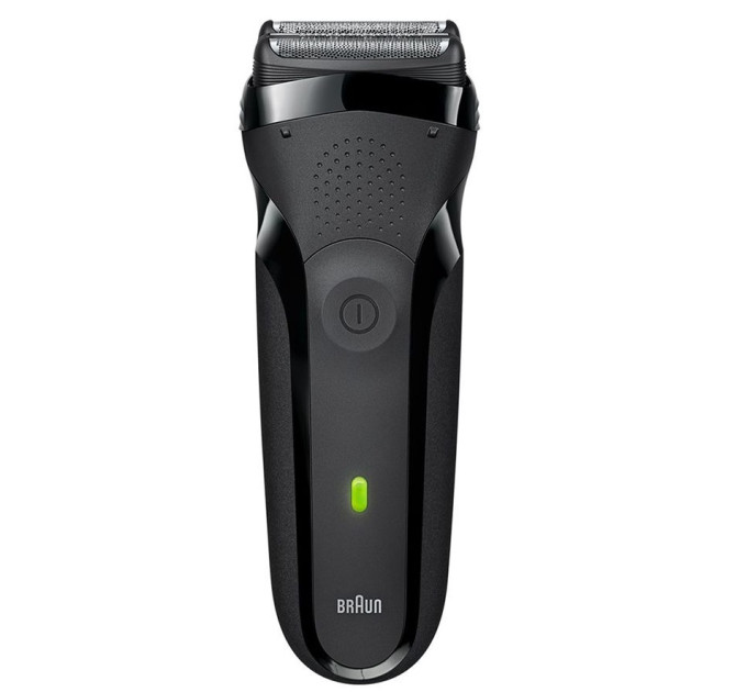 Braun Електробритва Braun Series 3 300 Black