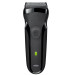 Braun Електробритва Braun Series 3 300 Black