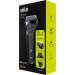 Braun Електробритва Braun Series 3 300BT Black/Black