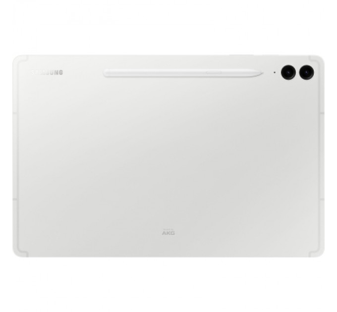Samsung Планшет Samsung Galaxy Tab S9 FE+ Wi-Fi 128GB Silver (SM-X610NZSASEK)